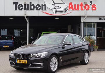 BMW 328 Gran Turismo 171.070 km 12.985 &euro; Emmen 