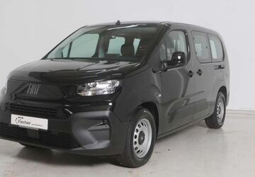 Fiat Doblo 1.540 km 33.980 &euro; Pilsach 92367