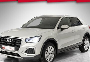 Audi Q2 9.427 km 30.420 &euro; Böblingen 71034
