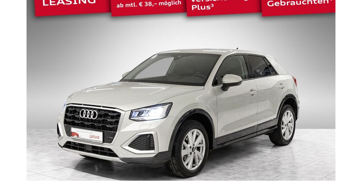 Audi Q2 9.427 km 30.420 &euro; Böblingen 71034