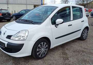 Renault Modus 51.450 km 4.990 &euro; Ravensburg 88213