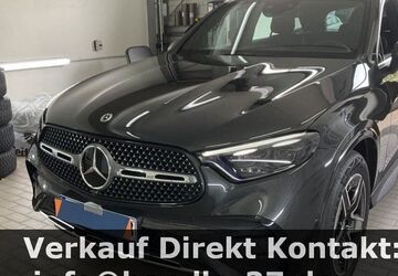 Mercedes-Benz GLC 200 35.000 km 32.000 &euro; Wolfenbüttel 38304
