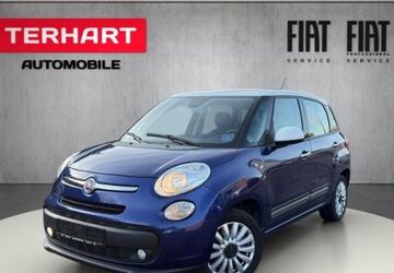 Fiat 500L 98.999 km 5.487 &euro; Stadtlohn 48703