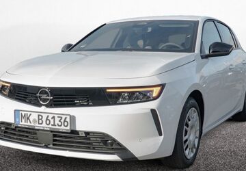 Opel Astra 2.490 km 24.990 &euro; Iserlohn 58636