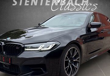 BMW M5 135.990 km 60.990 &euro; Großmaischeid 56276