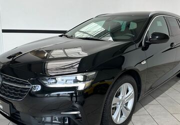 Opel Insignia 50.990 km 19.890 &euro; Dachwig 99100