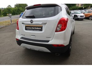 Opel Mokka X Active Start/Stop 78.550 km 10.990 &euro; Bad Endbach 35080