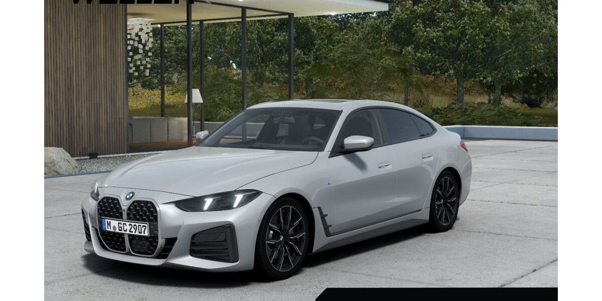 BMW 430 Gran Coupé 15.173 km 45.990 &euro; Lüneburg 21339