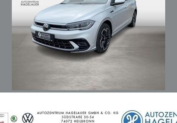 VW Polo 5.995 km 27.962 &euro; Heilbronn 74072