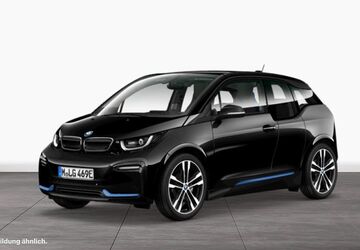 BMW i3 27.154 km 22.901 &euro; Hannover 30539