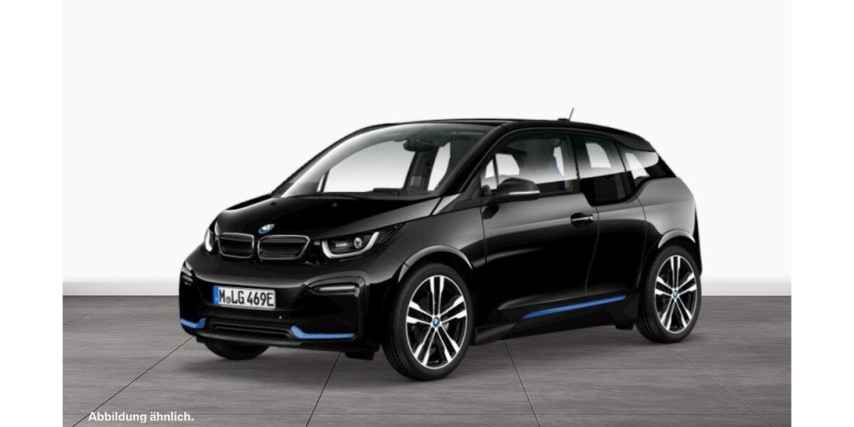 BMW i3 27.154 km 22.901 &euro; Hannover 30539