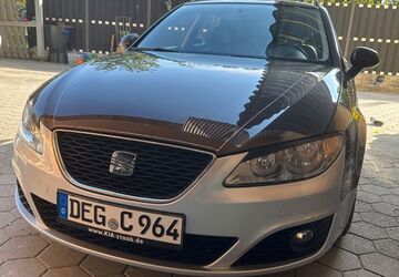 Seat Exeo 152.100 km 6.400 &euro; Winzer 94577