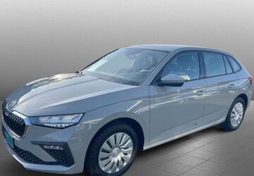 Skoda Scala 17.003 km 20.990 &euro; Diez 65582