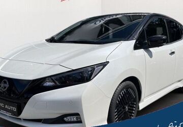 Nissan Leaf 7.123 km 20.990 &euro; Langenhorn 25842