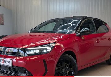 Opel Corsa 27.531 km 17.450 &euro; Menden (Sauerland) 58708