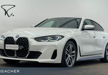 BMW 430 Gran Coupé 121.646 km 36.299 &euro; Ulm 89077