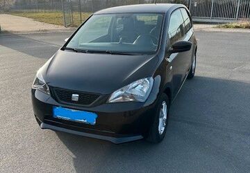 Seat Mii 60.999 km 7.999 &euro; Iserlohn 58640