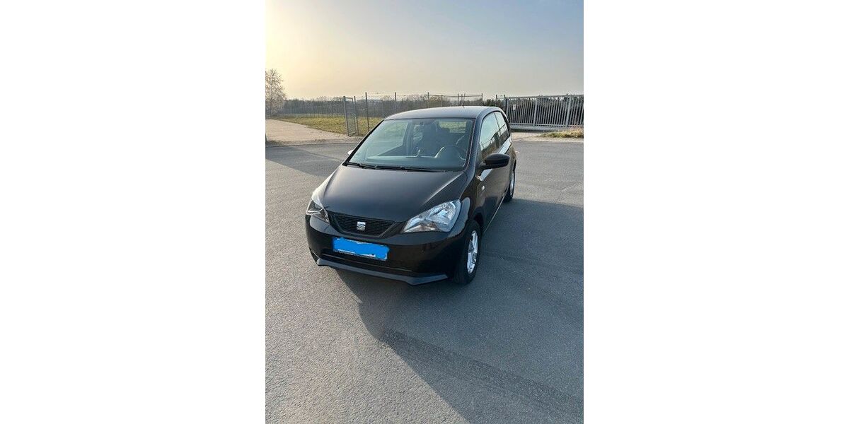 Seat Mii 60.999 km 7.999 &euro; Iserlohn 58640