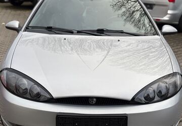 Ford Cougar 194.000 km 3.999 &euro; Speyer 67346