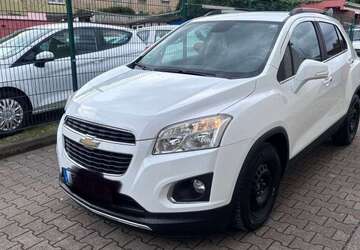 Chevrolet Trax 132.000 km 6.000 &euro; Essen 45143