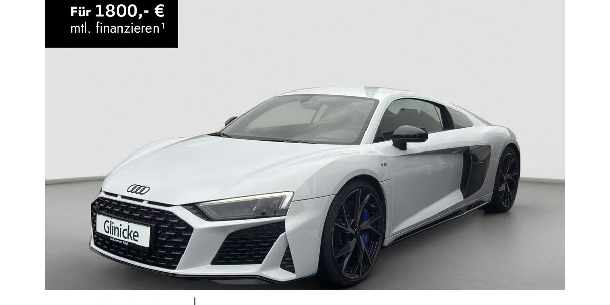 Audi R8 9.300 km 175.970 &euro; Erfurt 99099