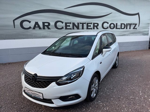 Opel Zafira Tourer 158.000 km 9.700 &euro; Colditz 04680