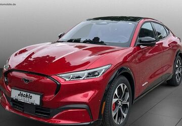 Ford Mustang Mach-E 3.500 km 54.950 &euro; Bad Wörishofen 86825