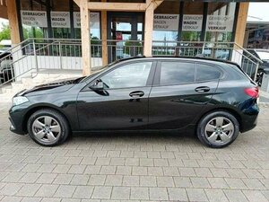 BMW 118 i Advantage Steptronic |NAVI|Kamera|SHZ|LED| 75.511 km 20.560 &euro; Höhenkirchen-Siegertsbrun 85635