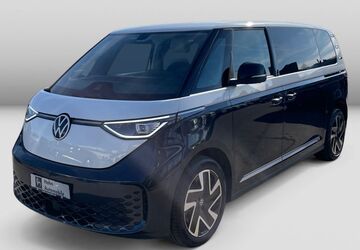VW ID. Buzz 4.777 km 66.990 &euro; Bietigheim-Bissingen 74321