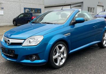 Opel Tigra 96.000 km 3.850 &euro; Stolberg Aachen 52222