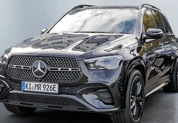 Mercedes-Benz GLE 350 14.500 km 97.950 &euro; Kiel 24109