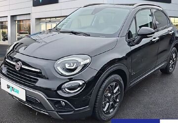 Fiat 500X 13.386 km 14.980 &euro; Wiesbaden 65203