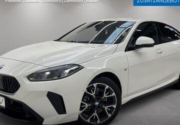BMW 220 Gran Coupé 18.410 km 36.860 &euro; Dreieich-Sprendlingen 63303