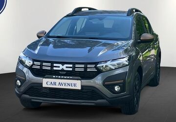 Dacia Sandero 5.404 km 19.890 &euro; Schleiden 53937