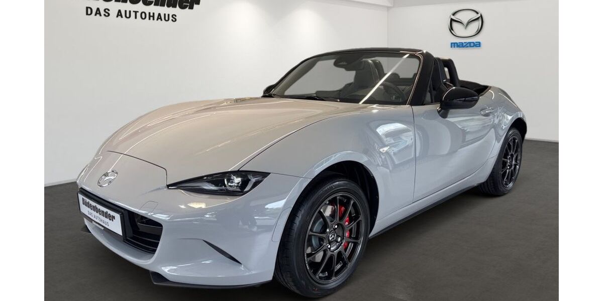 Mazda MX-5 1.500 km 34.980 &euro; Dillenburg 35684