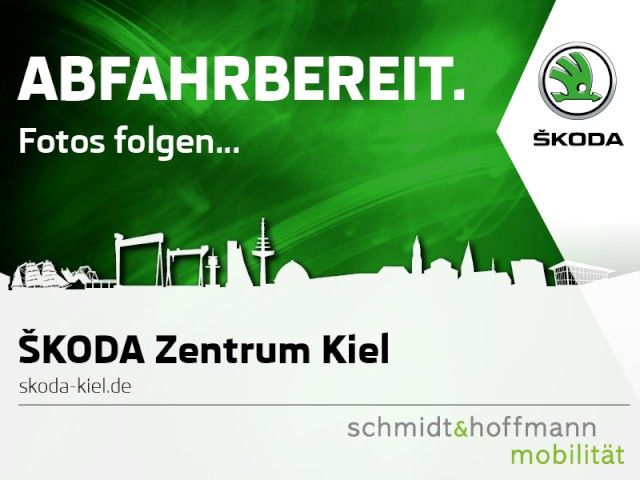 Skoda Scala 17.500 km 38.980 &euro; Kiel 24106