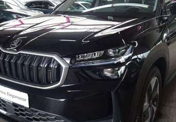 Skoda Kodiaq 21.277 km 44.349 &euro; Holzgerlingen bei Stuttgart 71088
