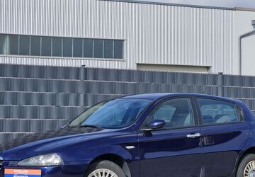 Alfa Romeo 147 156.597 km 2.950 &euro; Monsheim 67590