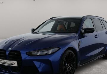 BMW M3 17.877 km 88.880 &euro; Berlin 14057