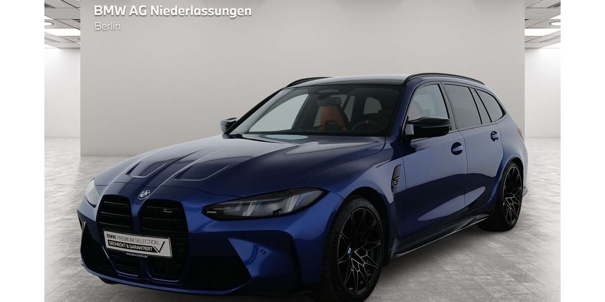 BMW M3 17.877 km 88.880 &euro; Berlin 14057