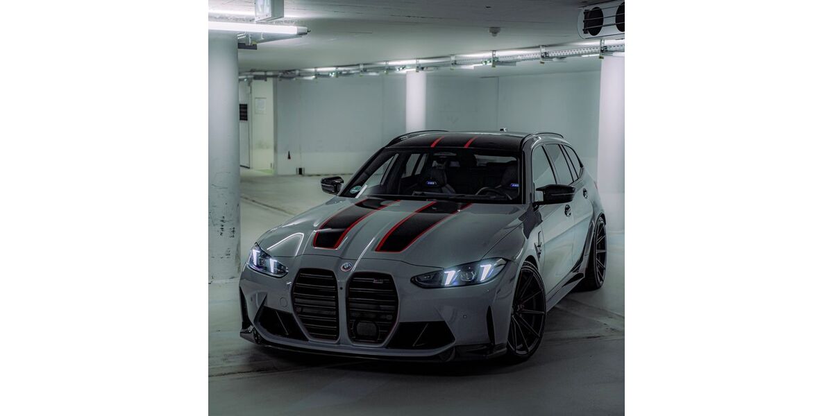 BMW M3 19.500 km 94.000 &euro; Singen 78224