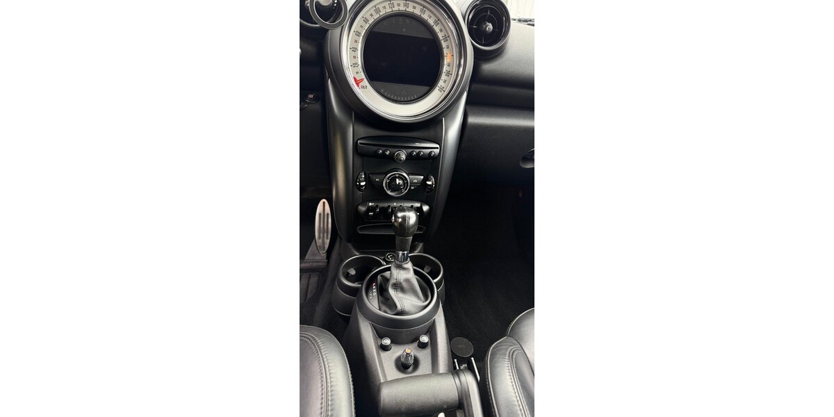 Mini Paceman 194.000 km 10.000 &euro; Bocholt 46395