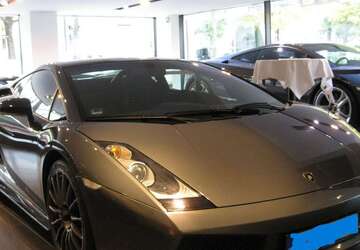 Lamborghini Gallardo 33.000 km 175.000 &euro; München 80331