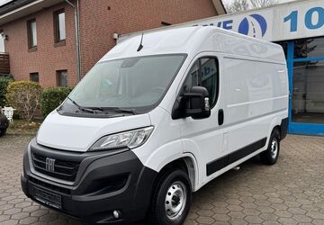 Fiat Ducato 81.873 km 19.500 &euro; Uetersen 25436