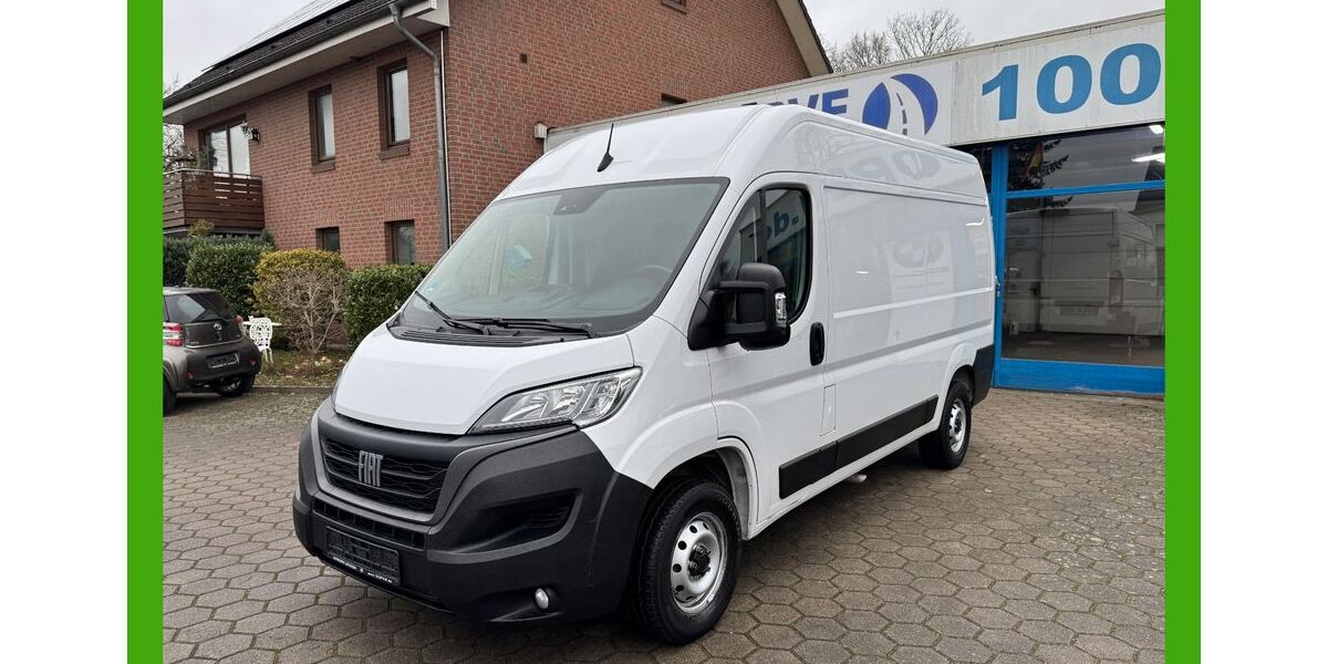 Fiat Ducato 81.873 km 19.500 &euro; Uetersen 25436