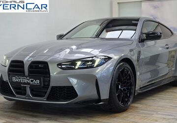 BMW M4 4.000 km 91.489 &euro; Königsbrunn 86343