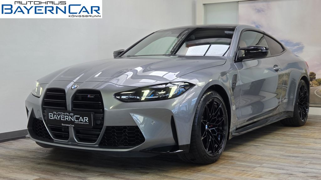 BMW M4 4.000 km 91.489 &euro; Königsbrunn 86343