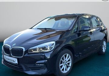 BMW 216 Active Tourer 71.124 km 16.985 &euro; Bad Kreuznach 55543