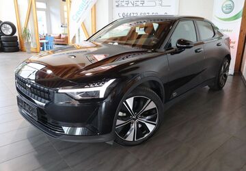 Polestar 2 41.321 km 35.490 &euro; Lastrup 49688