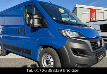 Fiat Ducato 115.614 km 21.700 &euro; Baden-Baden 76532